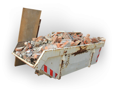 Вывоз строительного мусора
